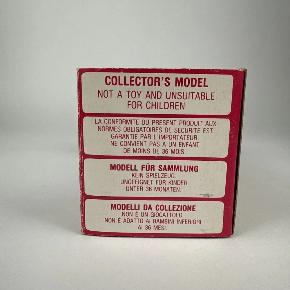 Brumm Models 1:43 Scale R167 - 1951-1953 Ferrari 500 F2 180 HP